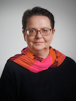 Galina Vasaros